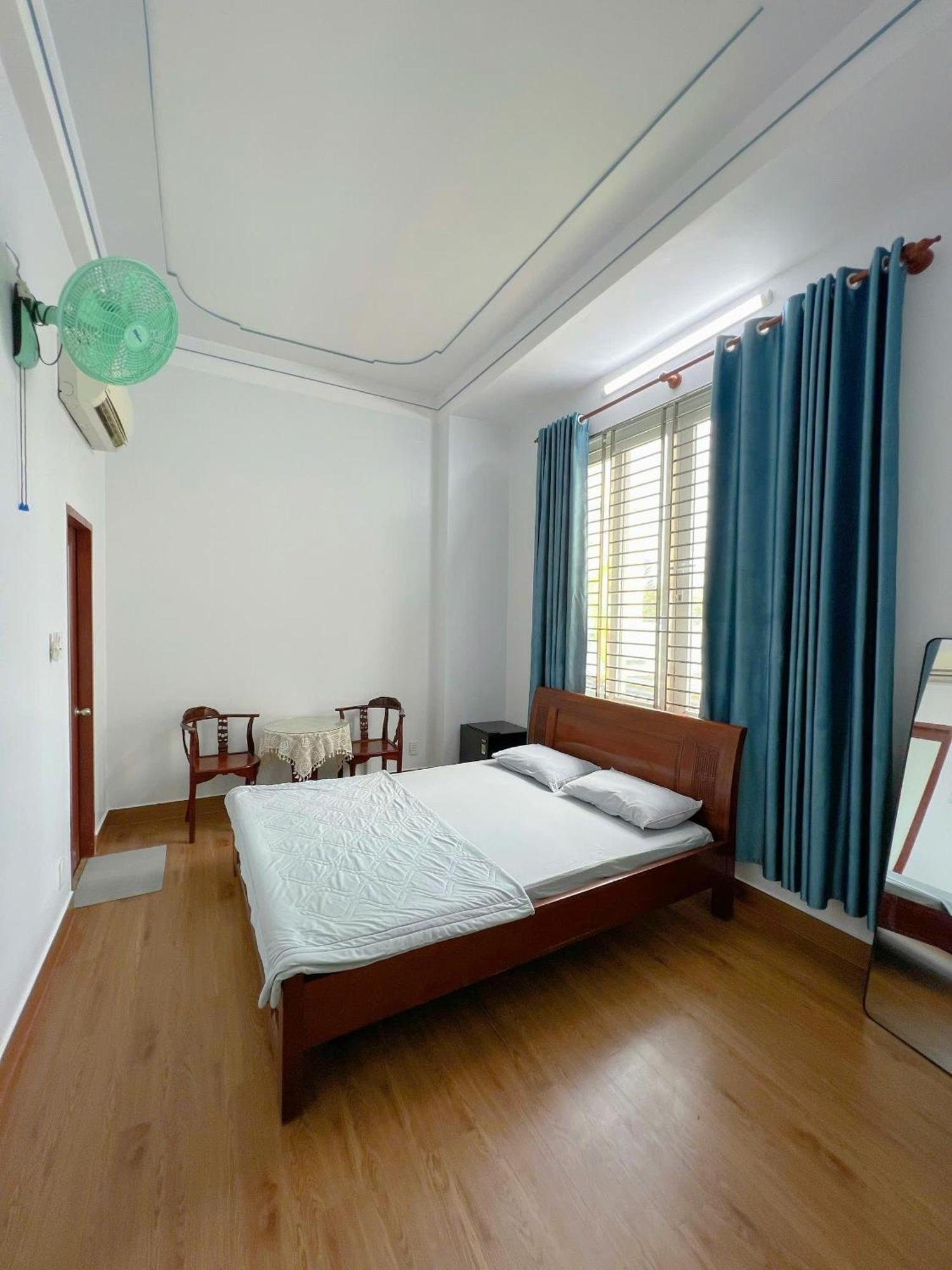 Hotel Tien Tri 02 Ly Son Exterior foto
